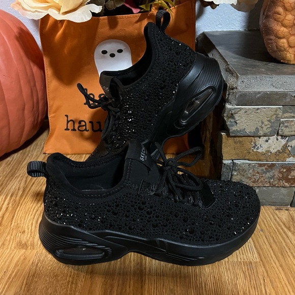 Skechers Glitzy Glam Excellent Barely Used Condition. - Picture 3 of 6